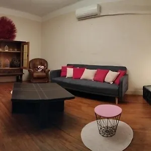 Appartement Avec Salon Plain Pied Minimes, Toulouse