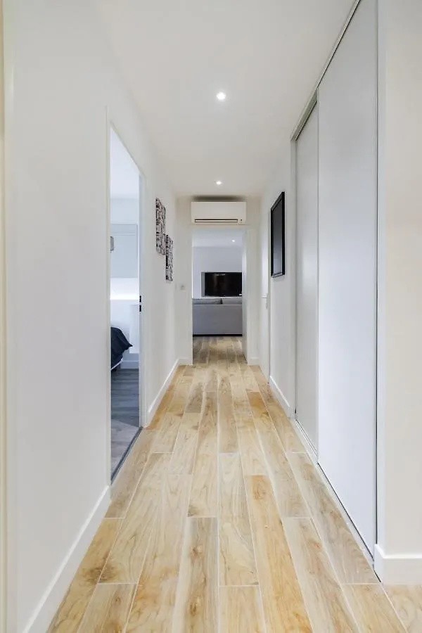 Luxury Home In Toulouse