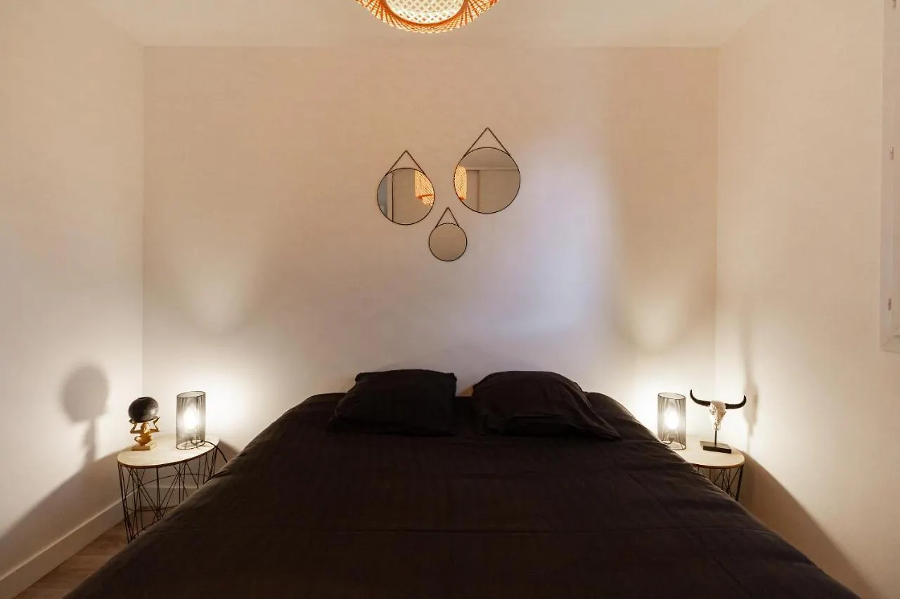 Apartment Luxury Home In Toulouse France