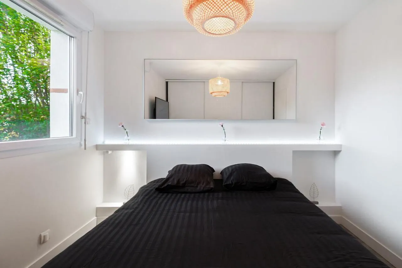 Luxury Home In Toulouse