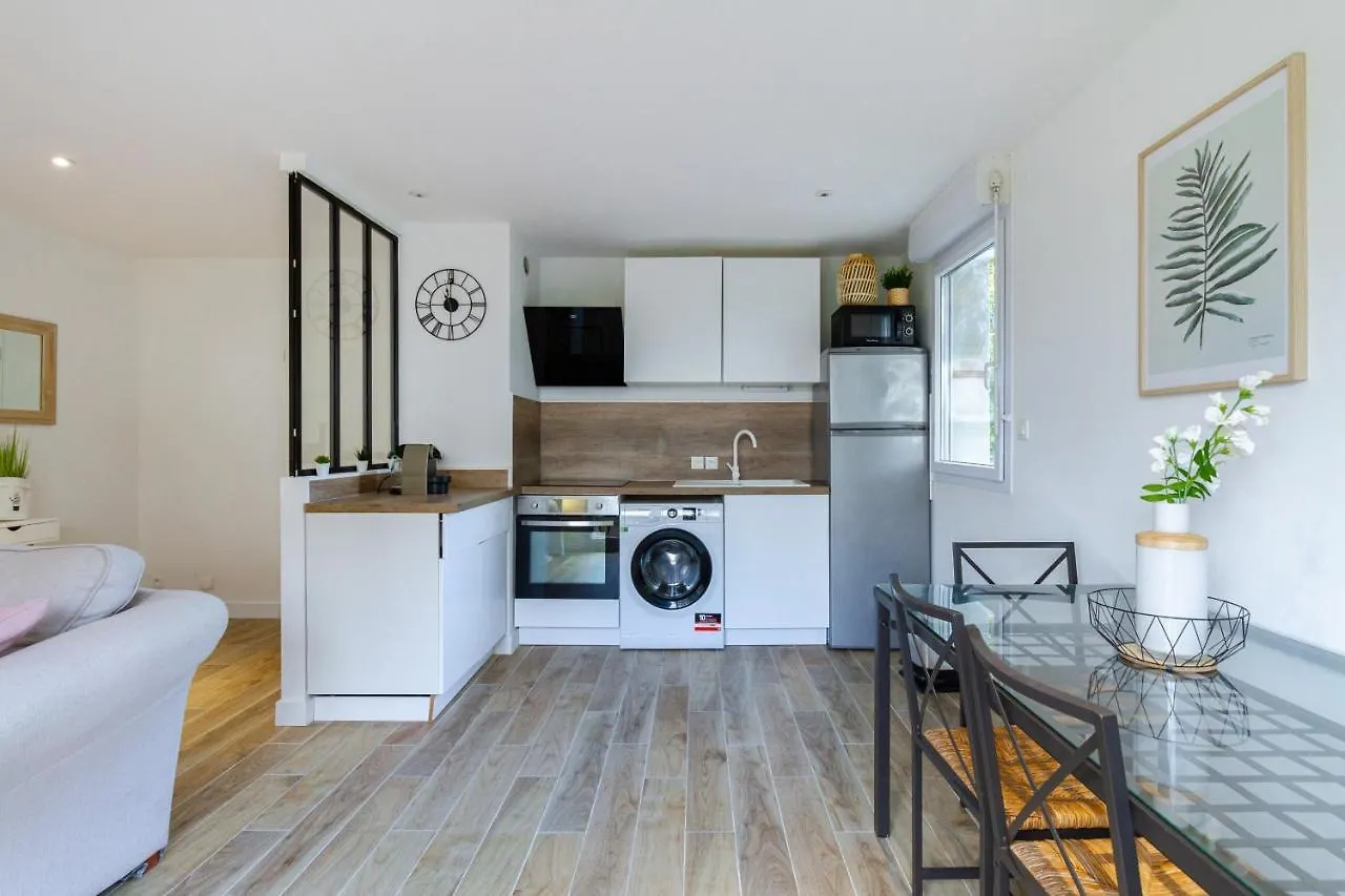 Luxury Home In Toulouse